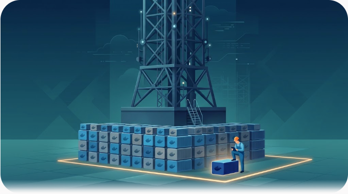 Dockerとk8sはどこまで学べば実務で足りるのか、深さの話